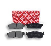 FEBI BILSTEIN Kit pastiglie freni