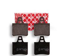 FEBI BILSTEIN 16764 Kit pastiglie freni