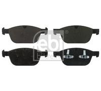 FEBI BILSTEIN 16773 Kit pastiglie freno, Freno a disco per VOLVO,VOLVO ASIA
