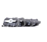 Febi Bilstein Kit Pastiglie Freno 16774