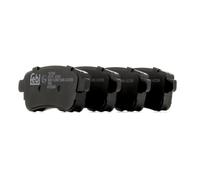 Set di pastiglie freno FEBI BILSTEIN 16784, posteriore