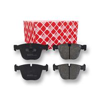 Set di pastiglie freno FEBI BILSTEIN 16804, indietro