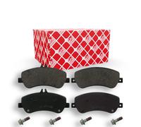 FEBI BILSTEIN 16808 Kit pastiglie freni