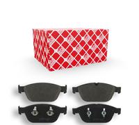 Pastiglie freno Assale anteriore 16822 FEBI BILSTEIN per AUDI A8 D4 Q5 Van Q5