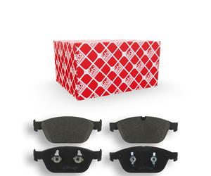 FEBI BILSTEIN 16822 Kit pastiglie freni