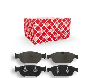 FEBI BILSTEIN 16823 Kit pastiglie freni