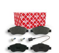 FEBI BILSTEIN 16841 Kit pastiglie freni