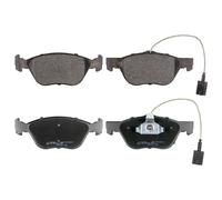 FEBI BILSTEIN 16849 Kit pastiglie freni