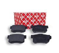 FEBI BILSTEIN 16873 Kit pastiglie freni