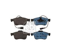 FEBI BILSTEIN 16881 Kit pastiglie freni