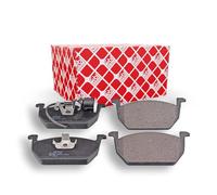 febi bilstein 16913 pastiglie freno, 1 unità