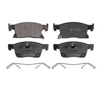 Febi Bilstein 16914 Pastiglia Freno