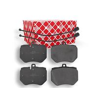 Pastiglie freno Assale anteriore 16936 FEBI BILSTEIN per AUDI Q7 Q7 Van