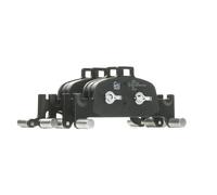 FEBI BILSTEIN 16938 Kit pastiglie freni