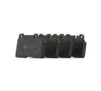 Kit pastiglie freno anteriore FEBI BILSTEIN 16939 per AUDI Q5 2.0 TDI quattro