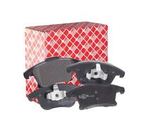 Set di pastiglie freno FEBI BILSTEIN 16941, anteriore