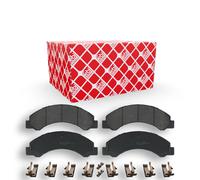 FEBI BILSTEIN 16952 Kit pastiglie freni