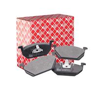 Febi Bilstein 16960 Kit pastiglie freno