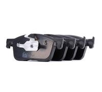 FEBI BILSTEIN 16967 Kit pastiglie freni Anteriore per OPEL Zafira Life (K0)