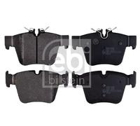 Set di pastiglie freno FEBI BILSTEIN 16978, posteriore
