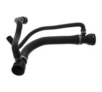 Febi Bilstein 16994 - Kit Pastiglie Freno