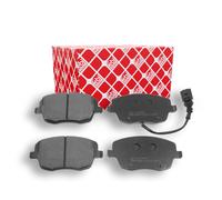 FEBI BILSTEIN 16998 Kit pastiglie freni