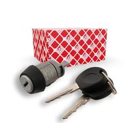 Cilindro di chiusura, interruttore di accensione FEBI BILSTEIN 17000