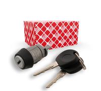 Cilindro di chiusura, interruttore di accensione FEBI BILSTEIN 17000