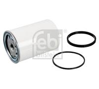 FEBI BILSTEIN 170004 Filtro carburante per IVECO,MERCEDES-BENZ,SETRA,VOLVO