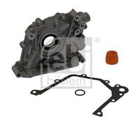 Febi 17001 pompa dell' olio con guarnizioni - Ford