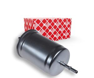 FEBI BILSTEIN 170011 Filtro carburante