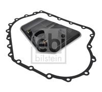 FEBI BILSTEIN 170014 Kit filtro idraulico, Cambio automatico per AUDI