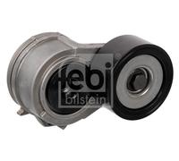 FEBI BILSTEIN 170018 Tendicinghia, Cinghia Poly-V per MERCEDES-BENZ,SETRA