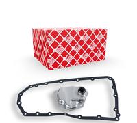FEBI BILSTEIN 170019 Kit filtro idraulico, Cambio automatico