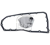 FEBI BILSTEIN 170019 Kit filtro idraulico, Cambio automatico per CITROËN,DODGE,J