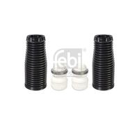 Protezione ammortizzatore Assale anteriore PU (Poliuretano) 170035 FEBI BILSTEIN