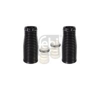 Protezione ammortizzatore Assale anteriore 170036 FEBI BILSTEIN per VW MAN