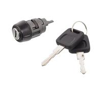 Cilindro di chiusura, interruttore di accensione FEBI BILSTEIN 17004