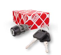 Cilindro di chiusura, interruttore di accensione FEBI BILSTEIN 17004