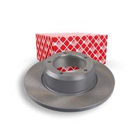 FEBI BILSTEIN 170049 Disco freno