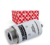 FEBI BILSTEIN Filtro carburante 170057 ad avvitamento per Land Rover