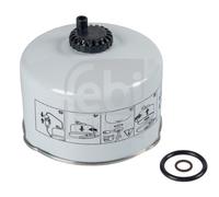 FEBI BILSTEIN Filtro carburante 170060
