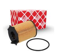 Filtro olio FEBI BILSTEIN 170079