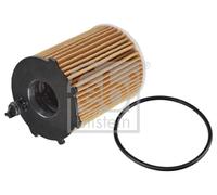 FEBI BILSTEIN 170079 Filtro olio per ALFA ROMEO,CHRYSLER,FIAT,LANCIA