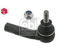 FEBI BILSTEIN 17008 Testa barra d'accoppiamento per SEAT,VW