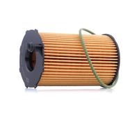 Filtro olio FEBI BILSTEIN 170089