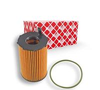 Filtro olio FEBI BILSTEIN 170089