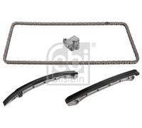 FEBI BILSTEIN 170105 Kit catena distribuzione per MAZDA