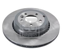 FEBI BILSTEIN 170106 Disco freno