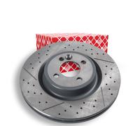 FEBI BILSTEIN 170109 Disco freno